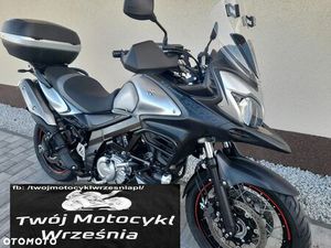 SUZUKI V-STROM