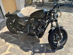 HARLEY-DAVIDSON SPORTSTER 1200 - 2018