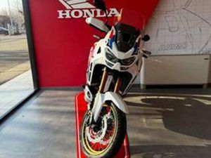 HONDA CRF1100L AFRICA TWIN AFRICA TWIN ADVENT...