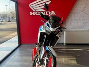 HONDA CRF1100L AFRICA TWIN AFRICA TWIN CRF 11...