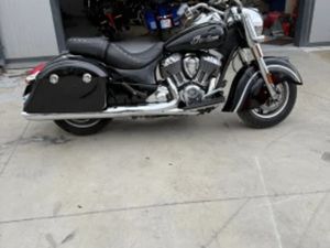 INDIAN SPRINGFIELD 111 CI