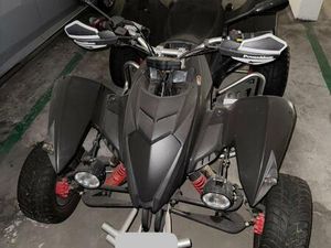 BEELINE BEELINE BESTIA 5.0 500 SUBARU