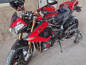 BENELLI TNT 1130 R160 MODELL 2010