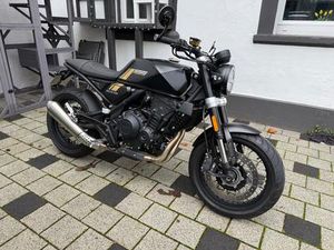 BRIXTON CROSSFIRE 500