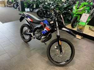DERBI SENDA X-TREME 50 R
