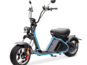 E-ROLLER, CHOPPER PXD2,