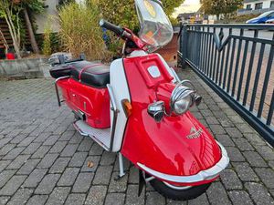 HEINKEL TOURIST 1A ZUSTAND MIT TÜV !!