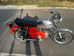 KREIDLER FLORETT 50 3 GANG