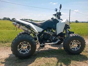 EAGLE MOTORSPORTS ADLEY LYDA