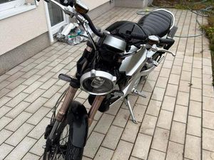 SUPER SOCO TC MAX – A1 ELEKTRO-125ER, NUR 1.700 KM – 2.999 €