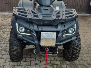 TGB BLADE 1000 V2 4X4 TÜV NEU 12/2027