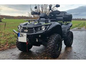 TGB BLADE 550 4X4 EFI ECO - LOF