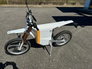 MOTOCROSS ELEKTRO GOWOW ORI MIT STRASSENZULASSUNG