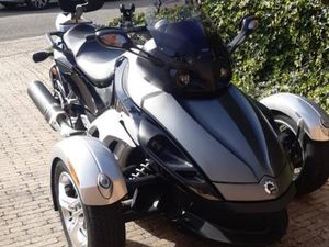 CANAM SPYDER GS
