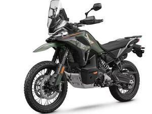 CFMOTO 1000 MT-X
