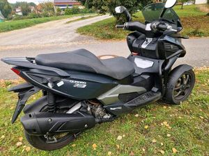 QUADRO 350 B AUTOFÜHRERSCHEIN TÜV NEU!!