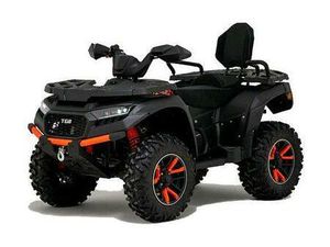 TGB QUAD BLADE 1000 LT FL EPS 4X4 SPECIAL EDITION