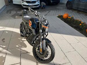 ZONTES GK SPORT NEUEZUSTAND