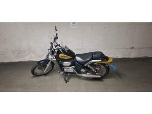 APRILIA 125 CCM CLASSIC 2TAKT