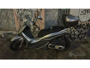 PIAGGIO BEVERLY 300IE DEL 03/2013