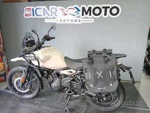 ROYAL ENFIELD HIMALAYAN 450
