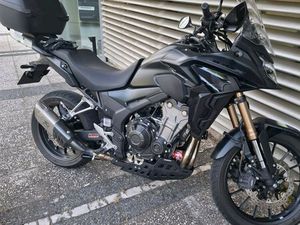 SUPER SOCO TC 50 2024 1990