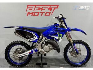 YAMAHA YZ 125