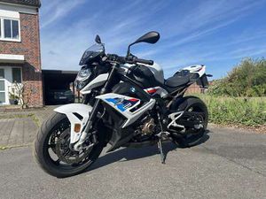 BMW S 1000 R