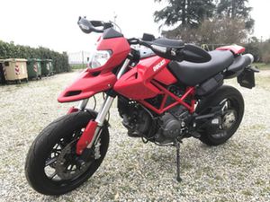 DUCATI HYPERMOTARD 796