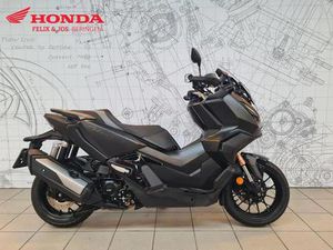 ② HONDA ADV 350 - A2 - GARANTIE (ANNÉE DE CONSTRUCTION 2024)