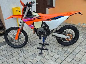 KTM EXC 500