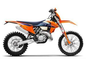 2022 KTM 150 XC-W TPI