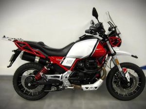 MOTO-GUZZI V85 TT 850 2020