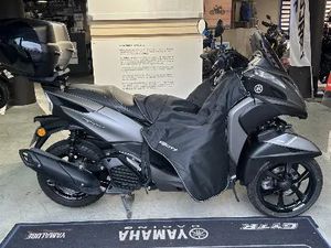 YAMAHA TRICITY 125 2023