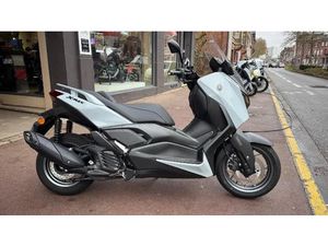 YAMAHA XMAX 125 TECH MAX 2025