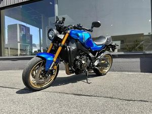 YAMAHA XSR 900 2023