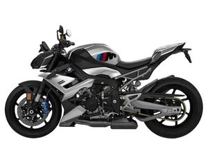 2026 BMW M 1000 R WHITE ALUMINIUM METALLIC MATT