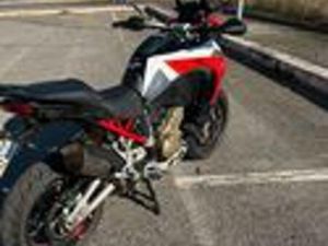 DUCATI MULTISTRADA V4 S SPORT LIVERY