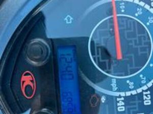 MOTORINO 125 KYMCO AGILITY