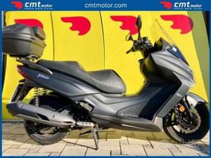 KYMCO X-TOWN 300 GARANTITO E FINANZIABILE