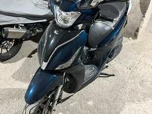 KYMCO PEOPLE S 125