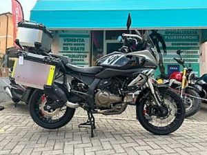 QJ SRT 600 SX - FINANZIABILE