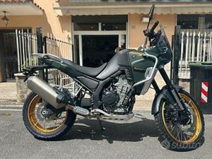 KOVE 800 X ADVENTURE - PROMO FINANZIAMENTO