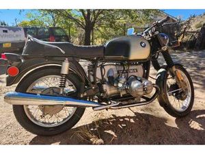 1976 BMW R90-6