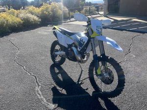 2024 HUSQVARNA TE300I