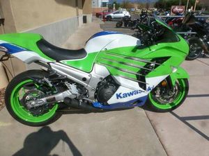 2024 KAWASAKI ZX-14R ANNIVERSARY EDITION