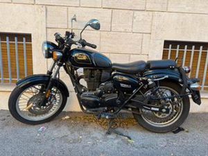 BENELLI IMPERIALE 400