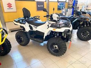 POLARIS SPORTSMAN 570 TOURING NUOVO PRONTA CONSEGN