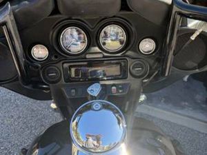 2010 HARLEY DAVIDSON ELECTRA GLIDE CLASSIC