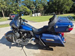 HARLEY ULTRA LIMITED WITH SCREAMIN EAGLE ENGINE